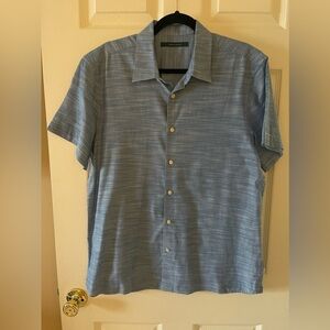 Perry Ellis button down • Mens large
